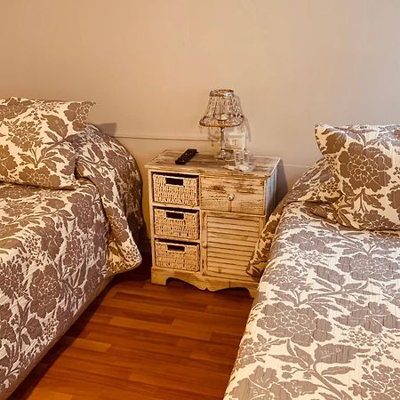 Arte Brisa Hostal Boutique Puerto Natales Exterior photo